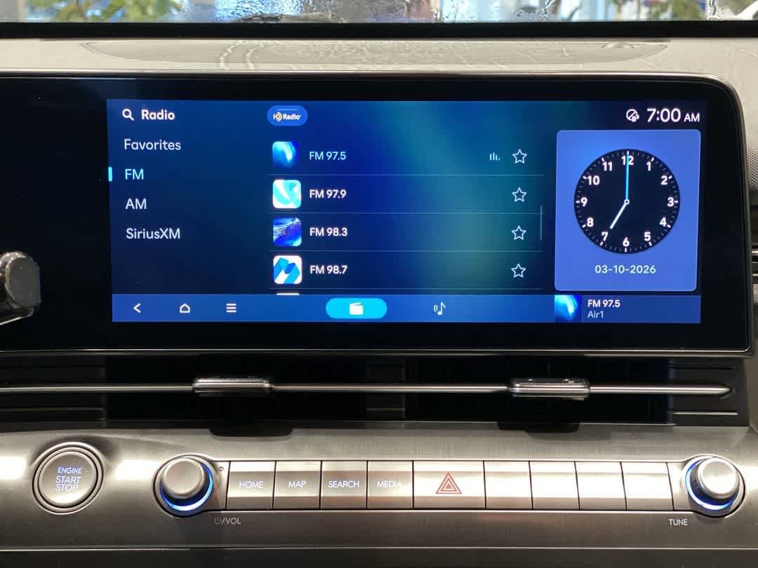 Thumbnail: 2025 Hyundai Kona - 19