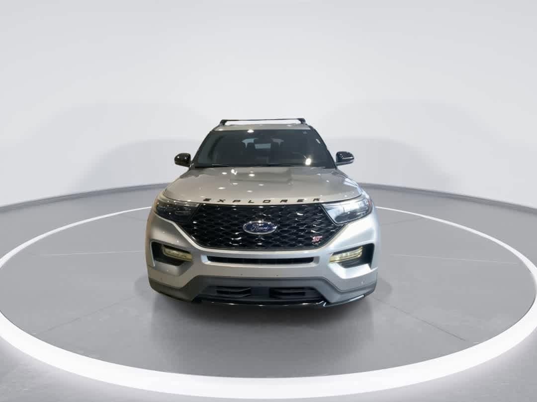 Thumbnail: 2020 Ford Explorer - 3