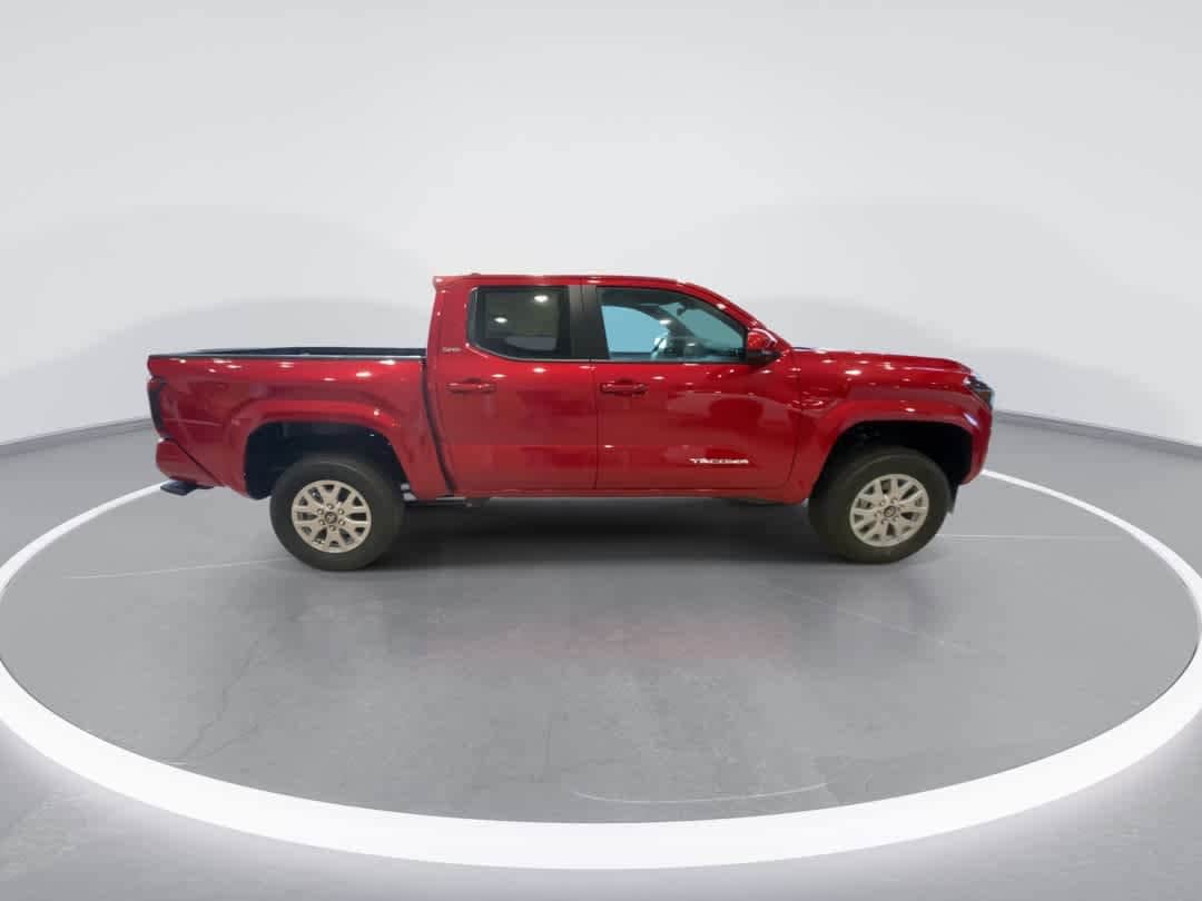 Thumbnail: 2025 Toyota Tacoma - 9