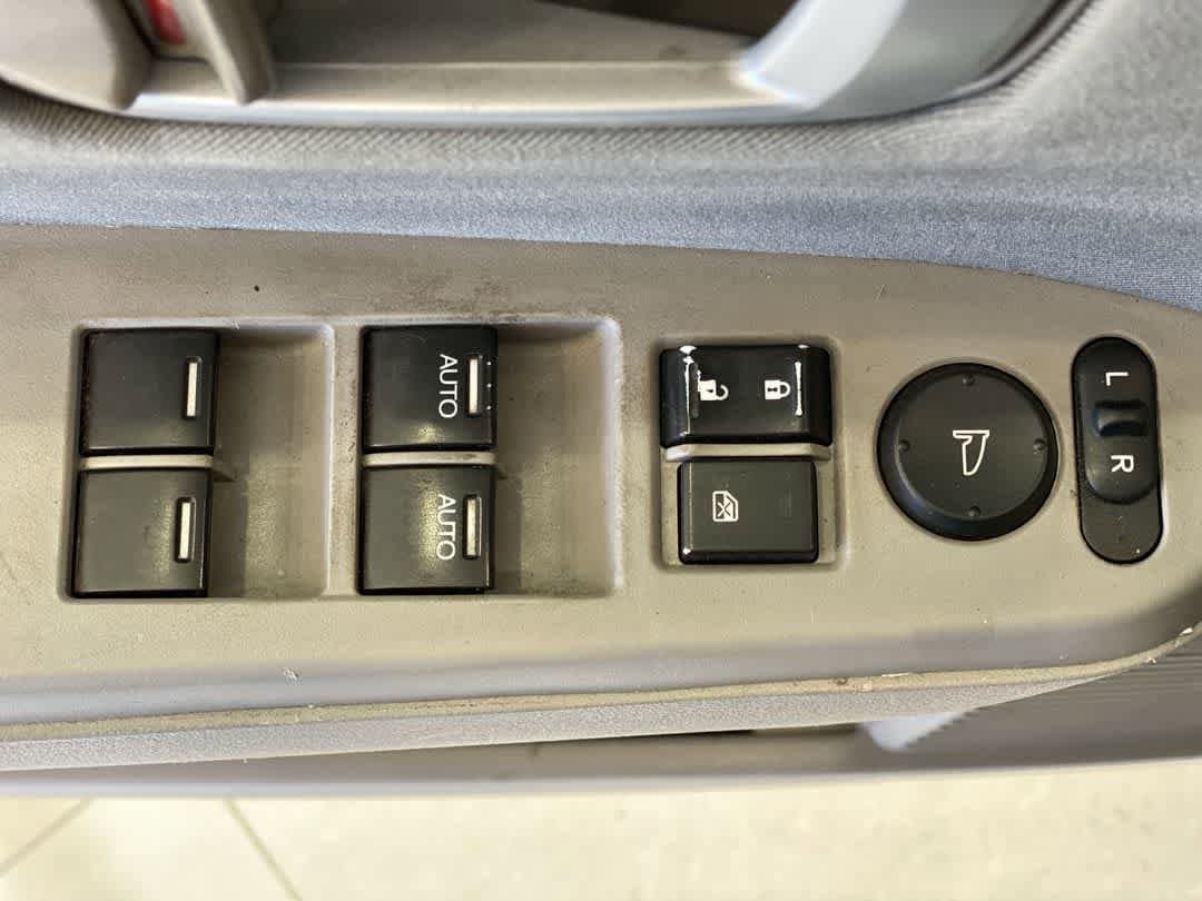 Thumbnail: 2014 Honda Pilot - 16