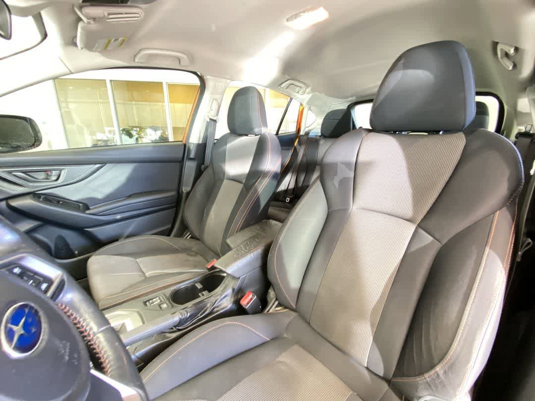 Thumbnail: 2018 Subaru Crosstrek - 14