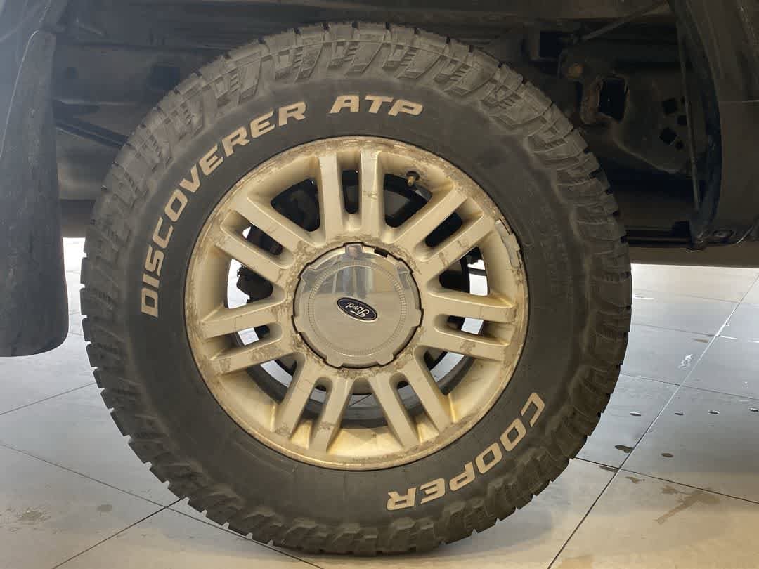 Thumbnail: 2014 Ford F-150 - 12