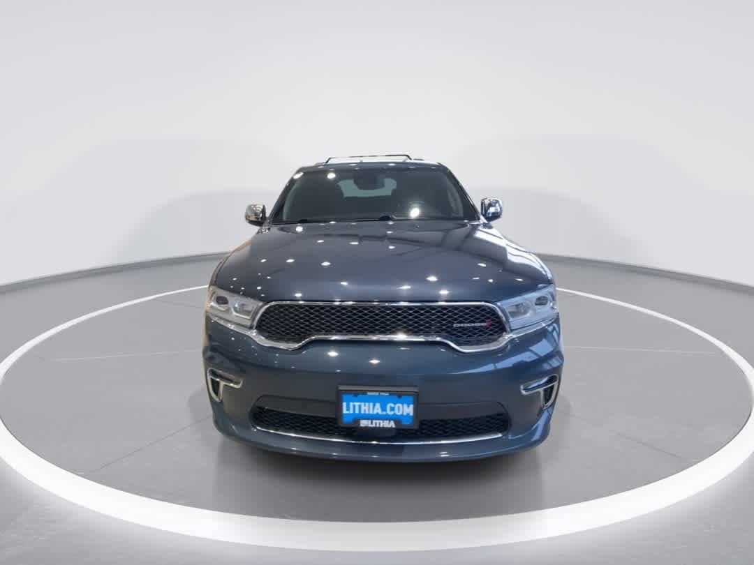Thumbnail: 2021 Dodge Durango - 3