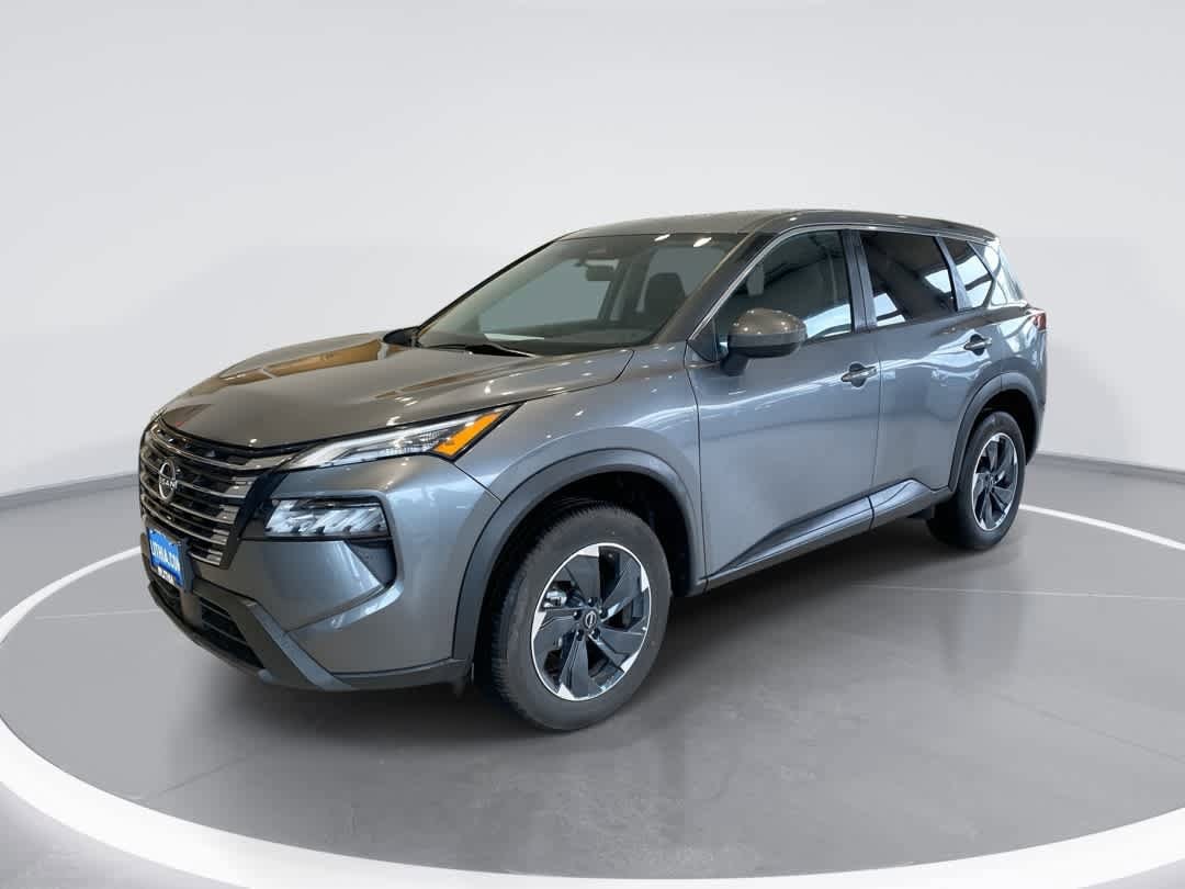 Thumbnail: 2024 Nissan Rogue - 1
