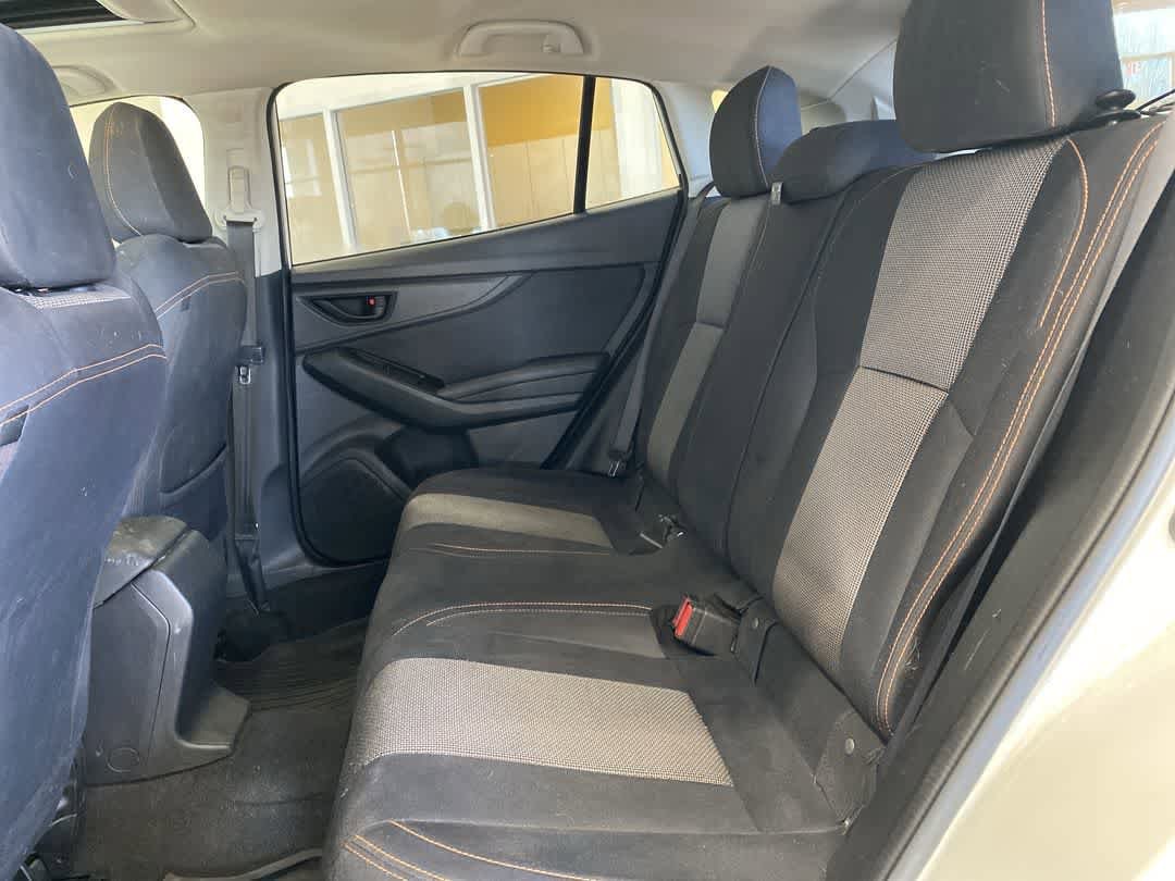 Thumbnail: 2019 Subaru Crosstrek - 22