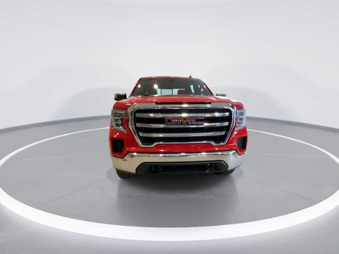 Thumbnail: 2022 GMC Sierra 1500 - 3