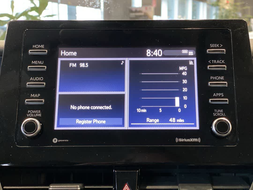 Thumbnail: 2023 Toyota Camry - 19