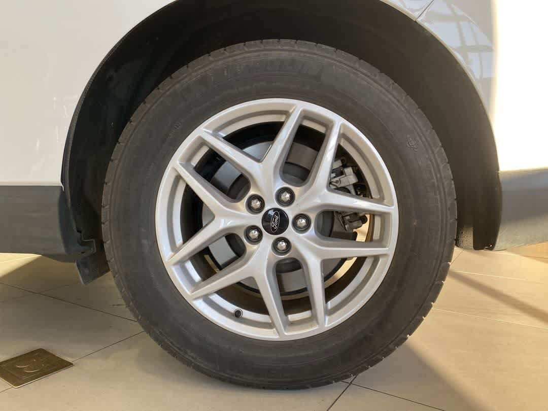 Thumbnail: 2024 Ford Edge - 13