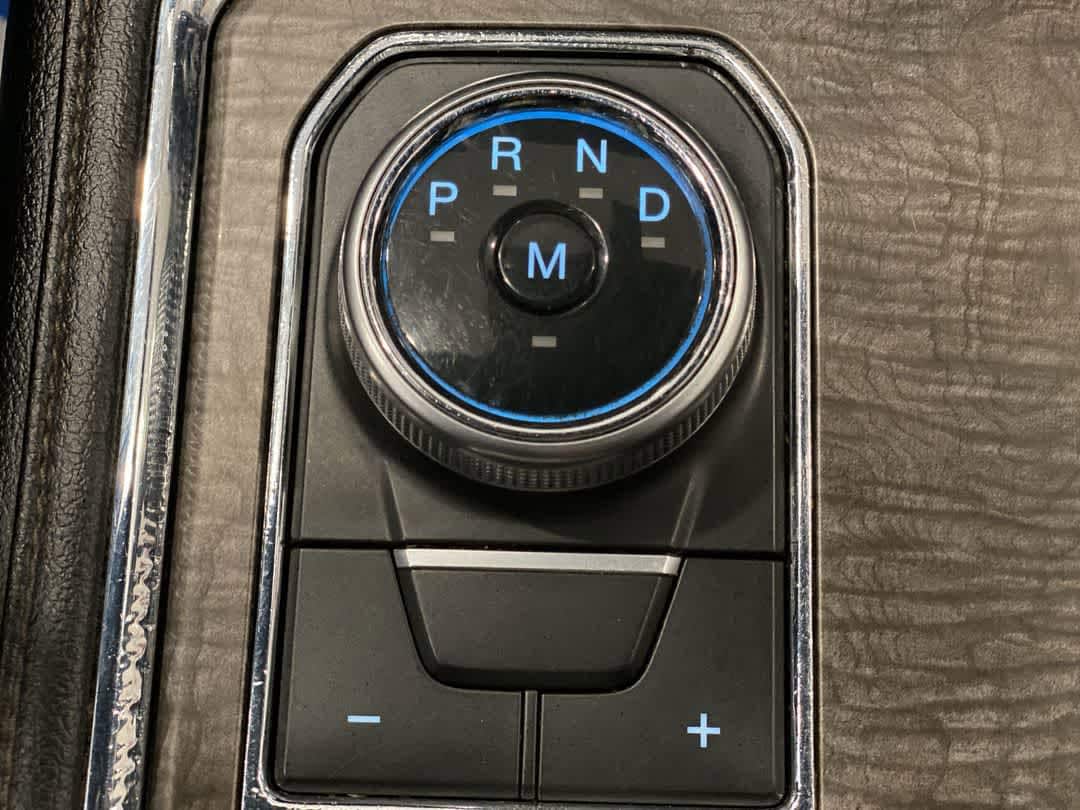 Thumbnail: 2019 Ford Expedition - 22