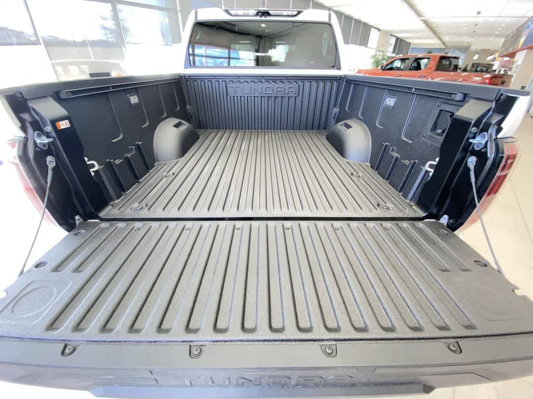 Thumbnail: 2025 Toyota Tundra - 25