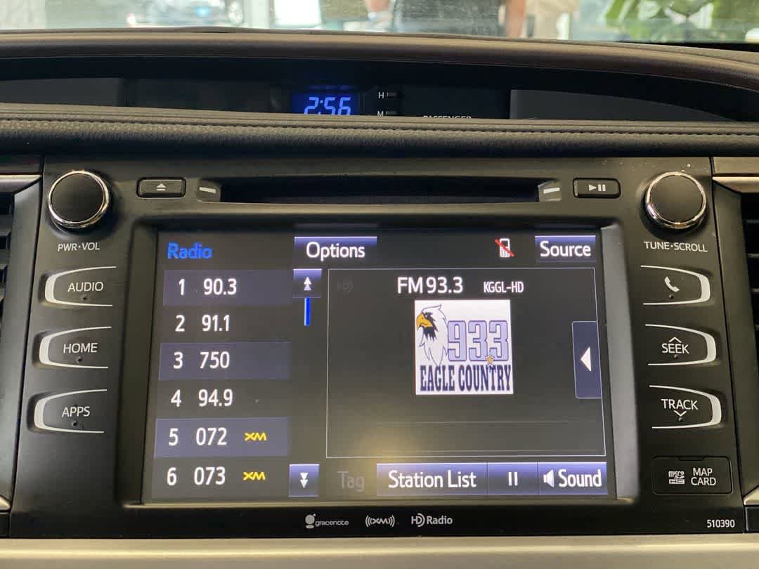 Thumbnail: 2019 Toyota Highlander - 19