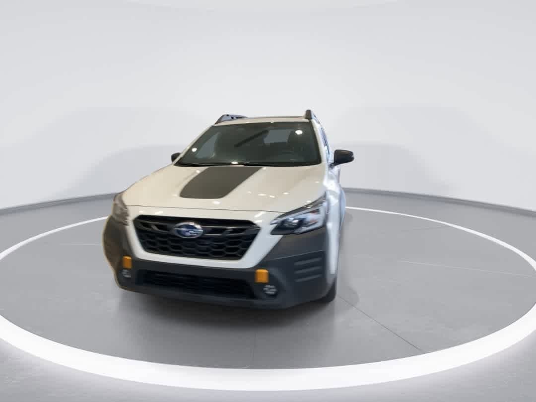 Thumbnail: 2023 Subaru Outback - 3