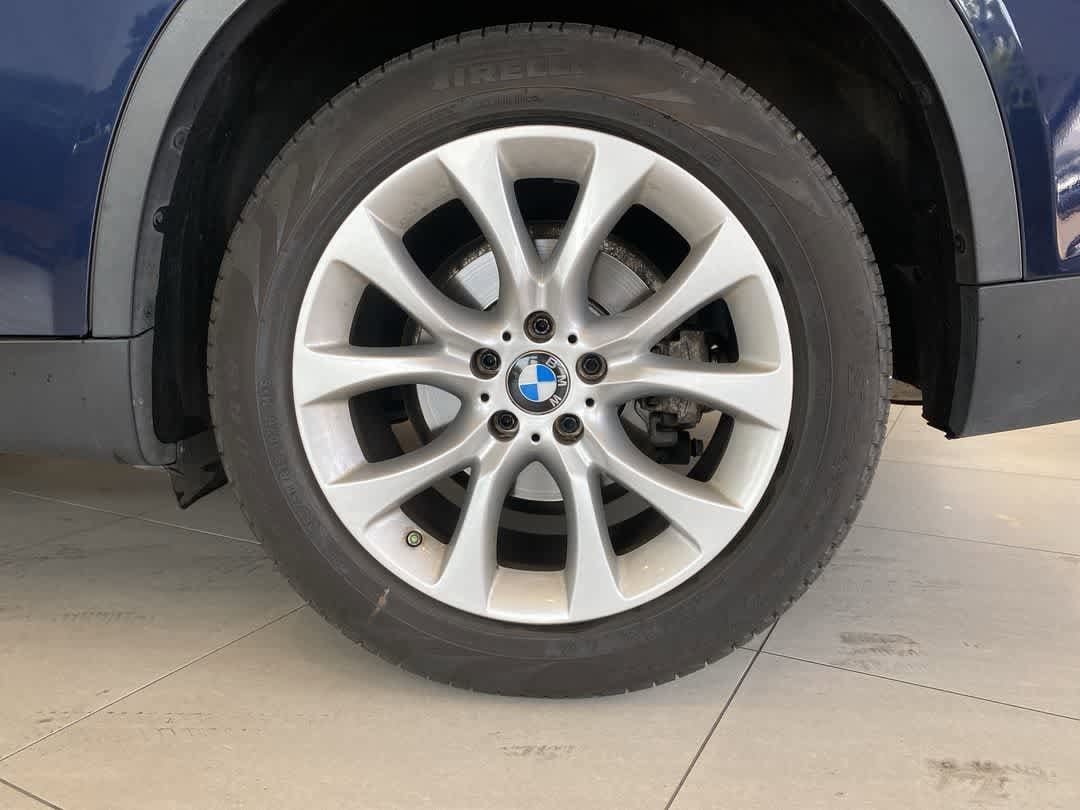Thumbnail: 2018 BMW X5 - 13