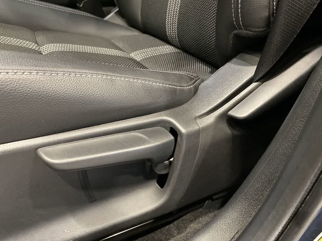 Thumbnail: 2024 Mazda CX-50 - 12