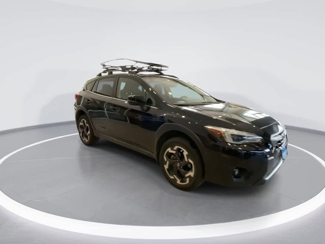 Thumbnail: 2023 Subaru Crosstrek - 2