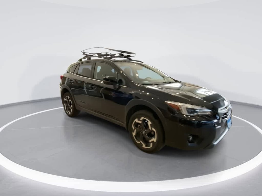 Used 2023 Subaru Crosstrek Limited SUV