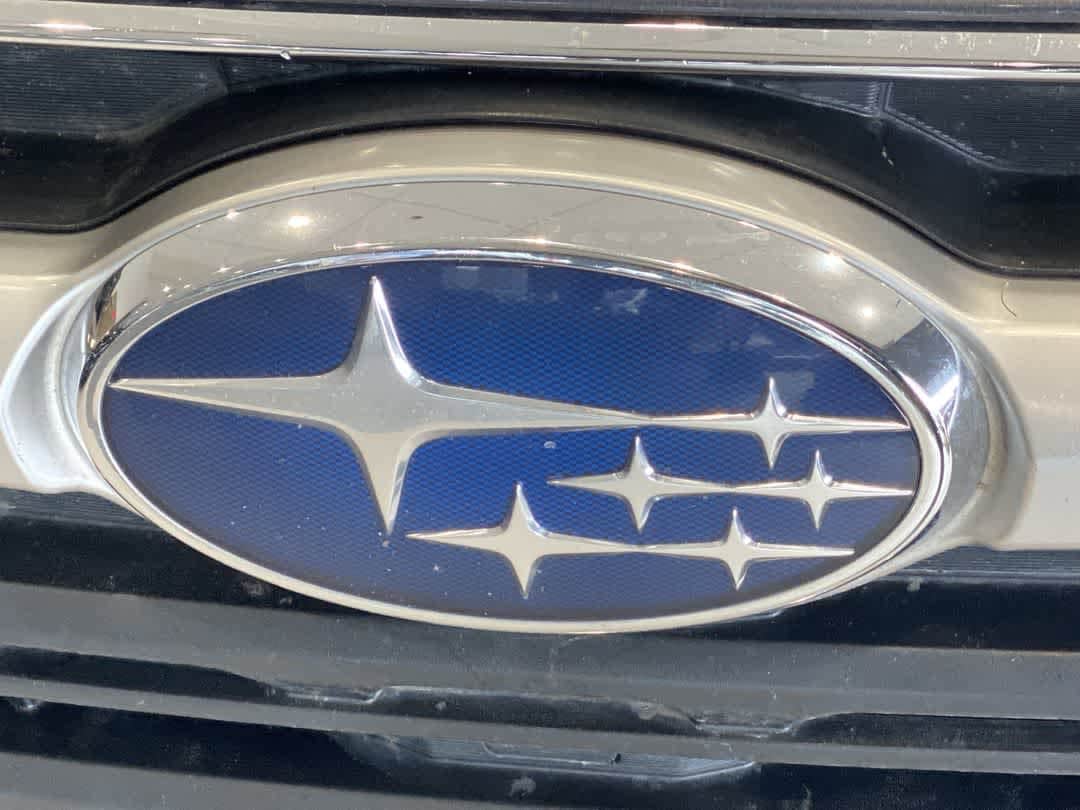 Thumbnail: 2022 Subaru Outback - 10