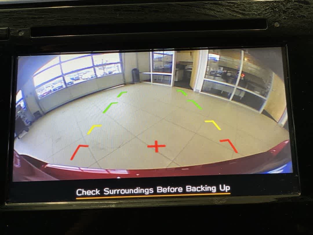 Thumbnail: 2019 Subaru Outback - 20