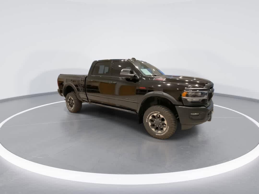 Thumbnail: 2020 RAM 2500 - 2
