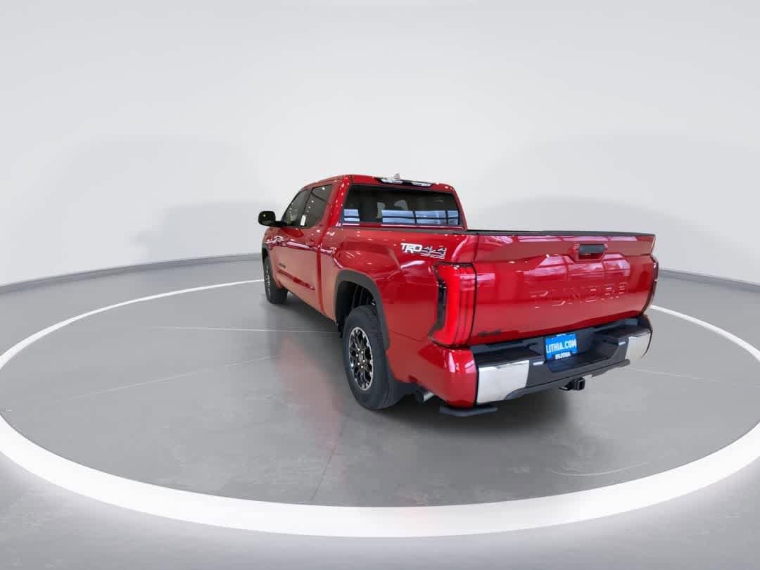 Thumbnail: 2025 Toyota Tundra - 7