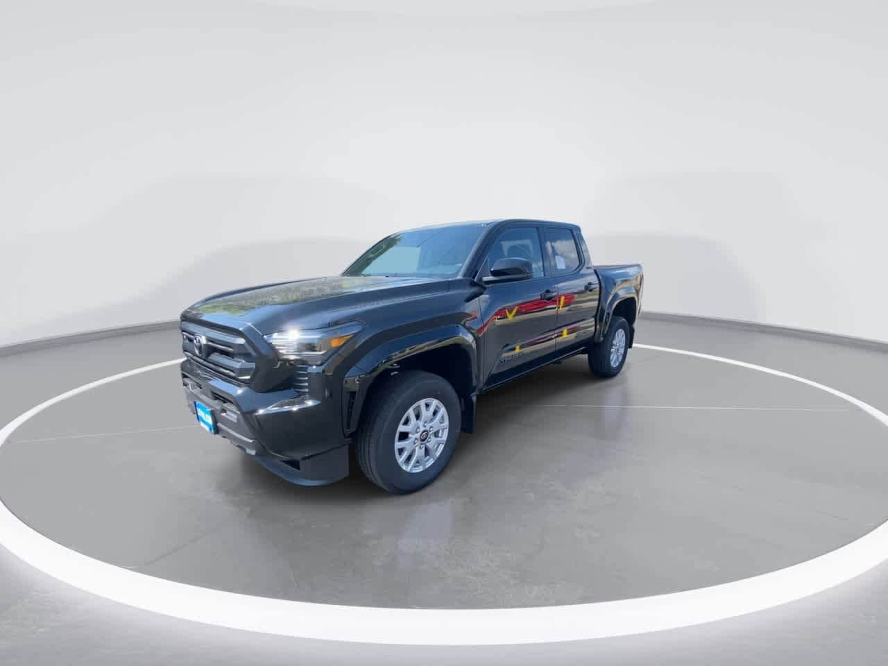 Thumbnail: 2025 Toyota Tacoma - 4