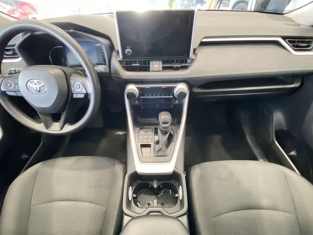 Thumbnail: 2024 Toyota RAV4 - 23