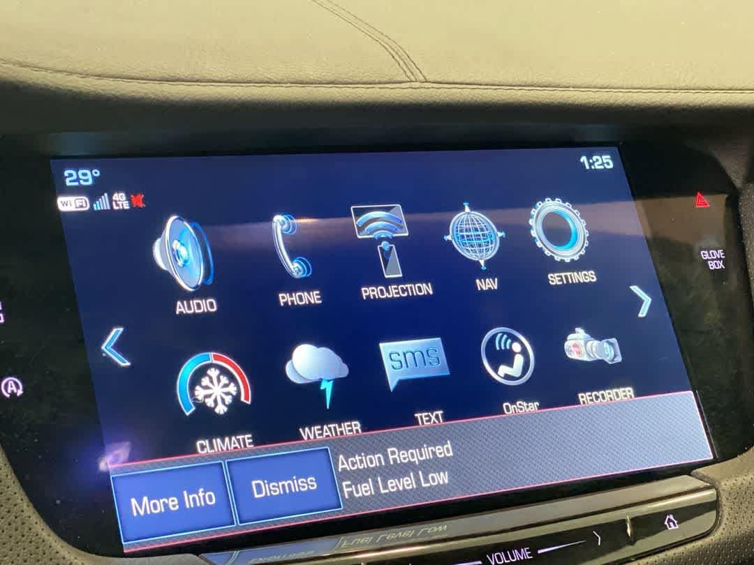 Thumbnail: 2017 Cadillac CT6 - 16