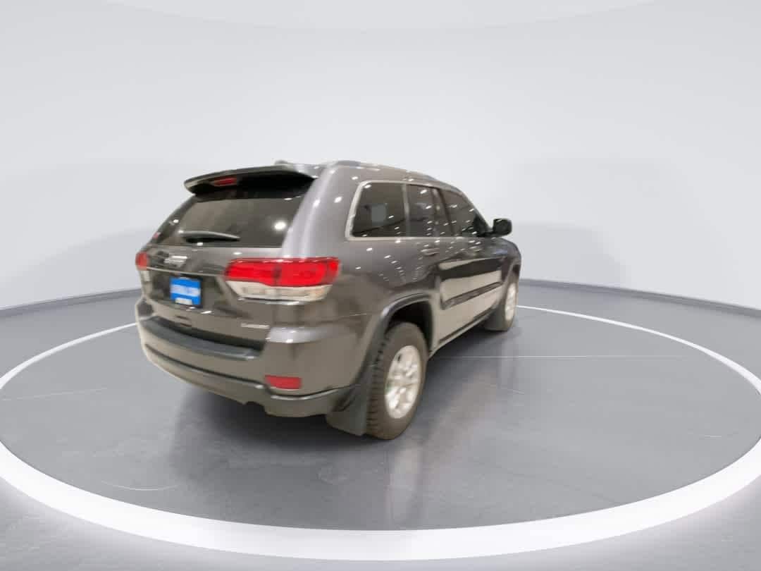 Thumbnail: 2020 Jeep Grand Cherokee - 8