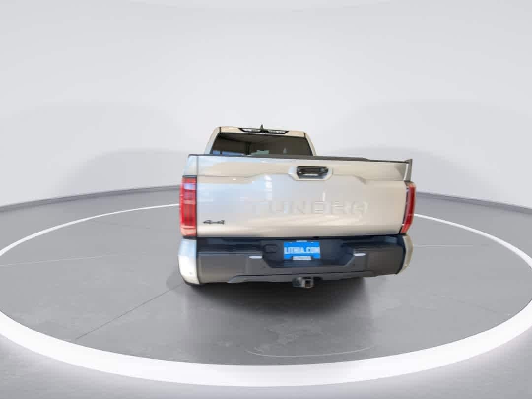 Thumbnail: 2024 Toyota Tundra - 7