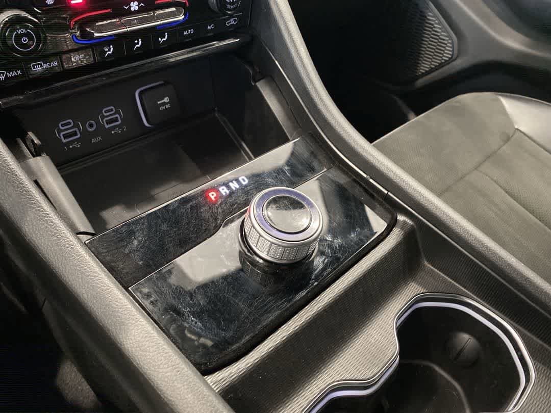 Thumbnail: 2024 Jeep Grand Cherokee - 19