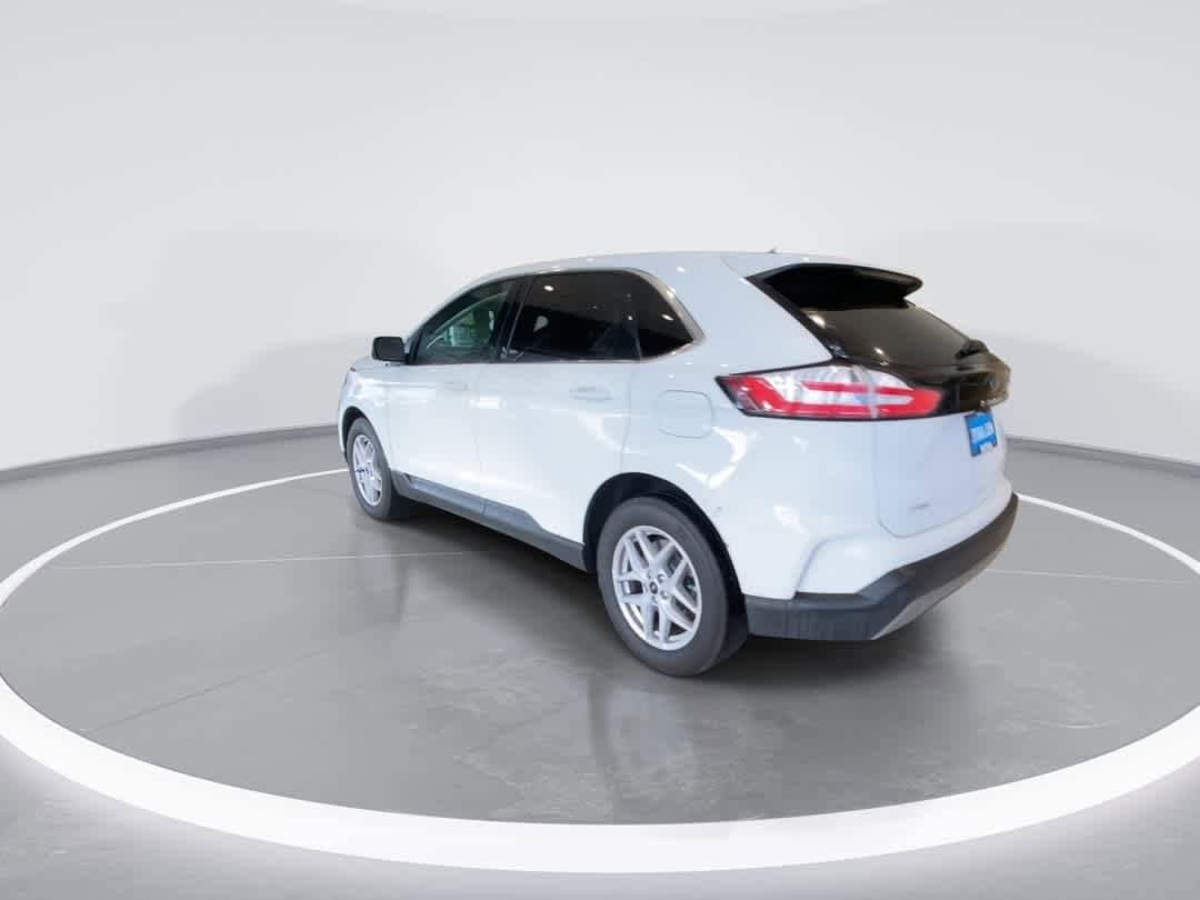 Thumbnail: 2024 Ford Edge - 6