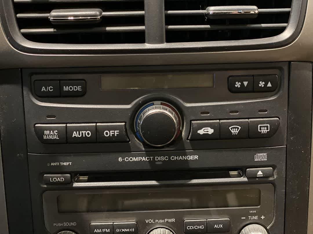 Thumbnail: 2008 Honda Pilot - 20