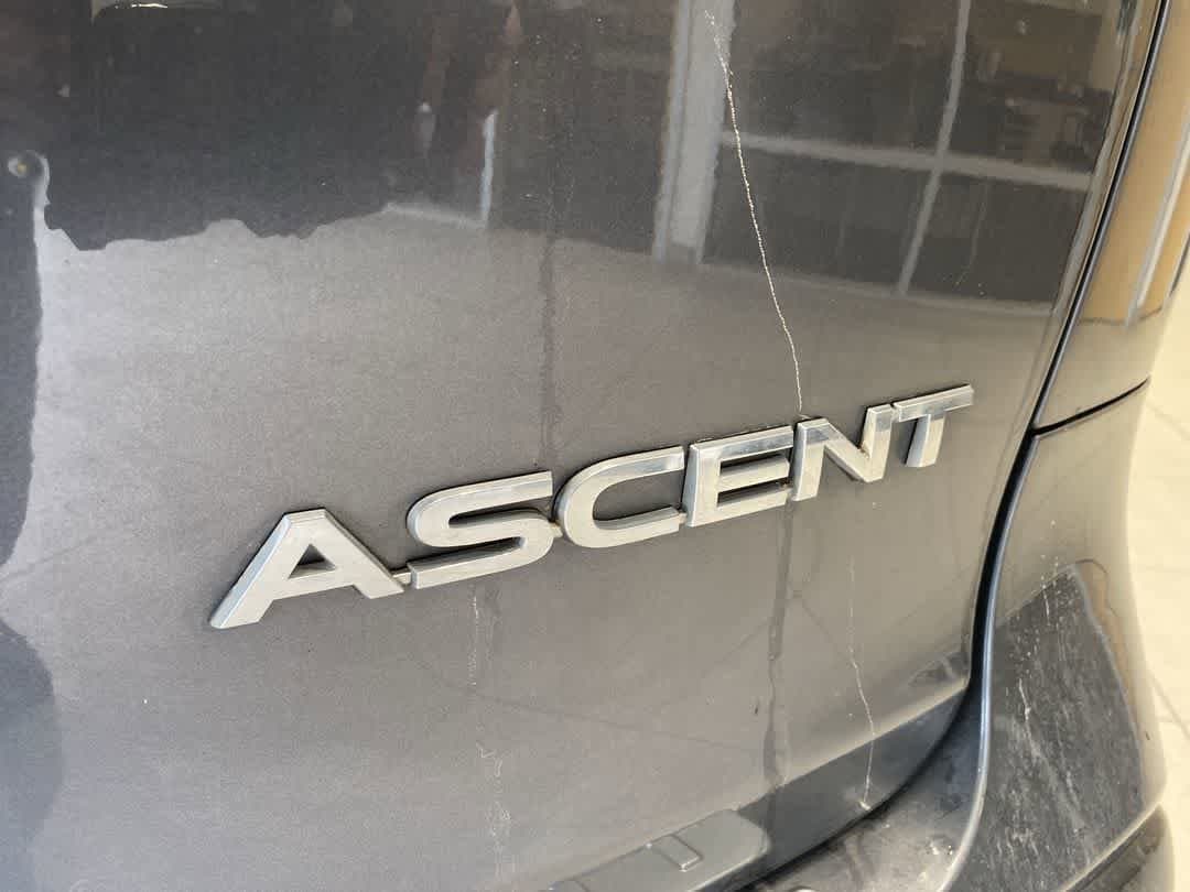Thumbnail: 2021 Subaru Ascent - 11