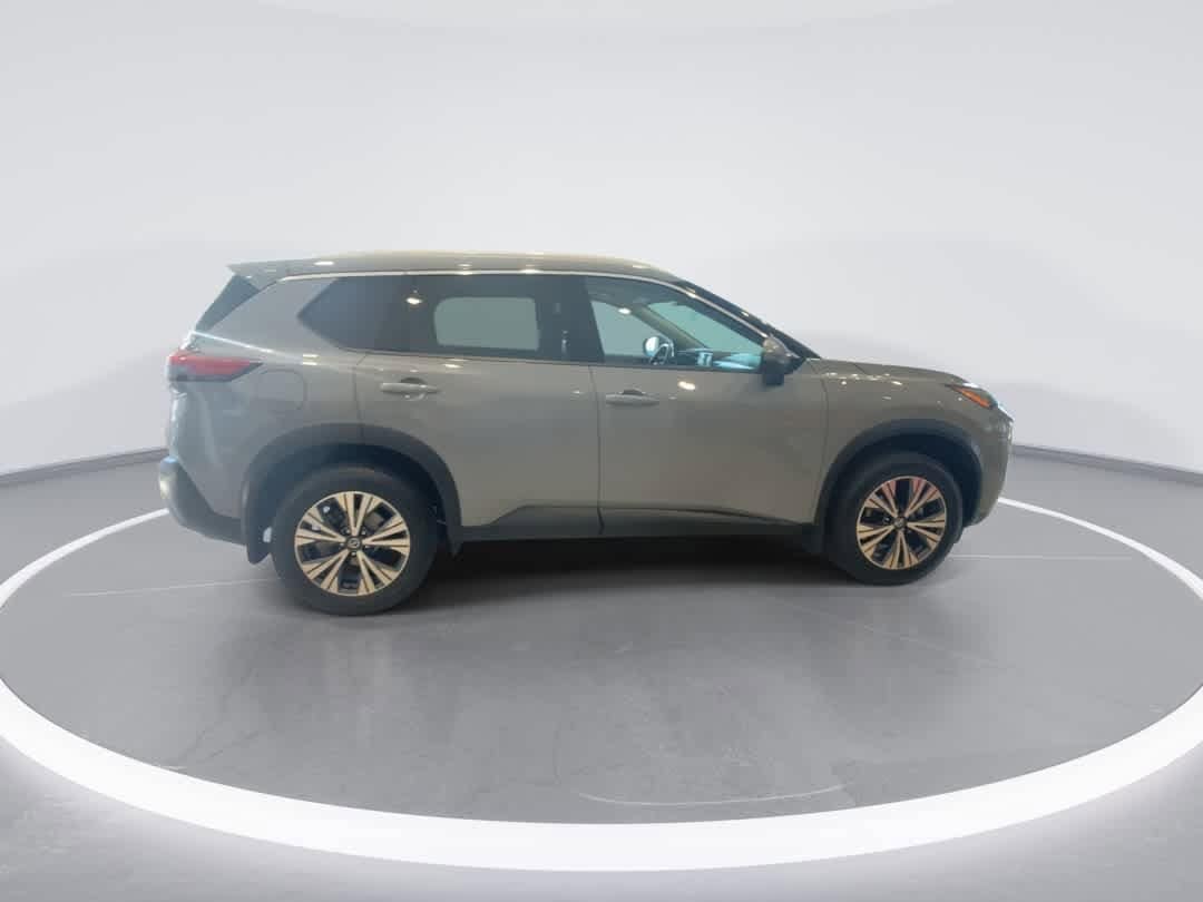 Thumbnail: 2021 Nissan Rogue - 9