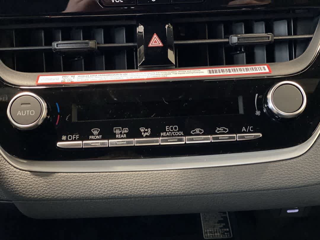 Thumbnail: 2026 Toyota Corolla - 21