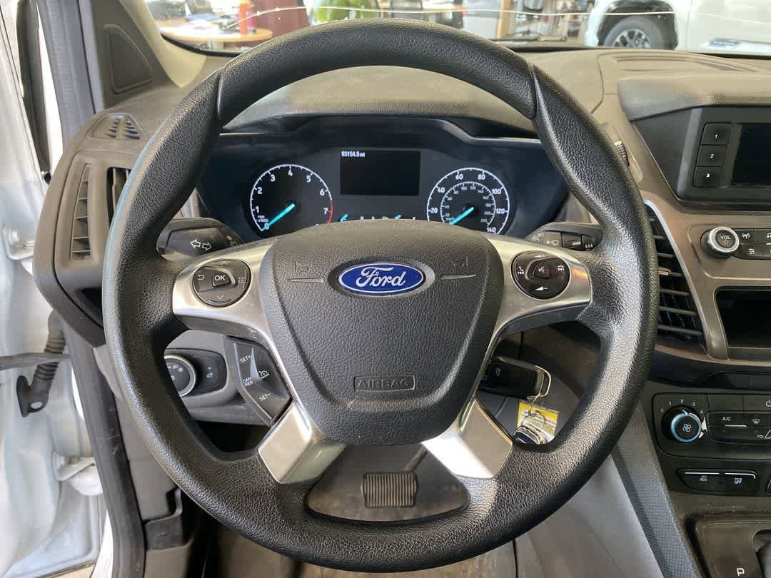 Thumbnail: 2021 Ford Transit Series - 16