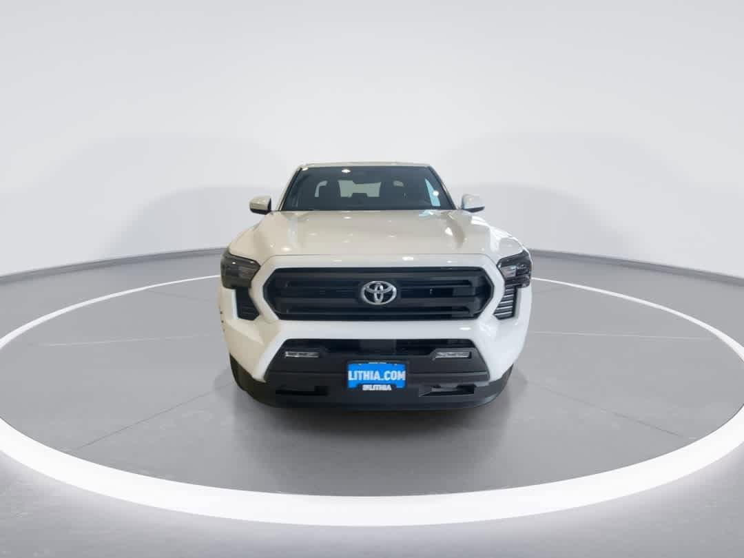 Thumbnail: 2025 Toyota Tacoma - 3