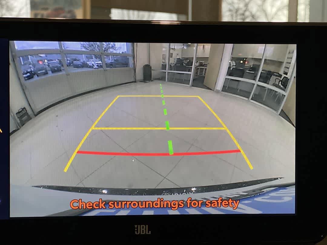 Thumbnail: 2024 Toyota RAV4 - 20