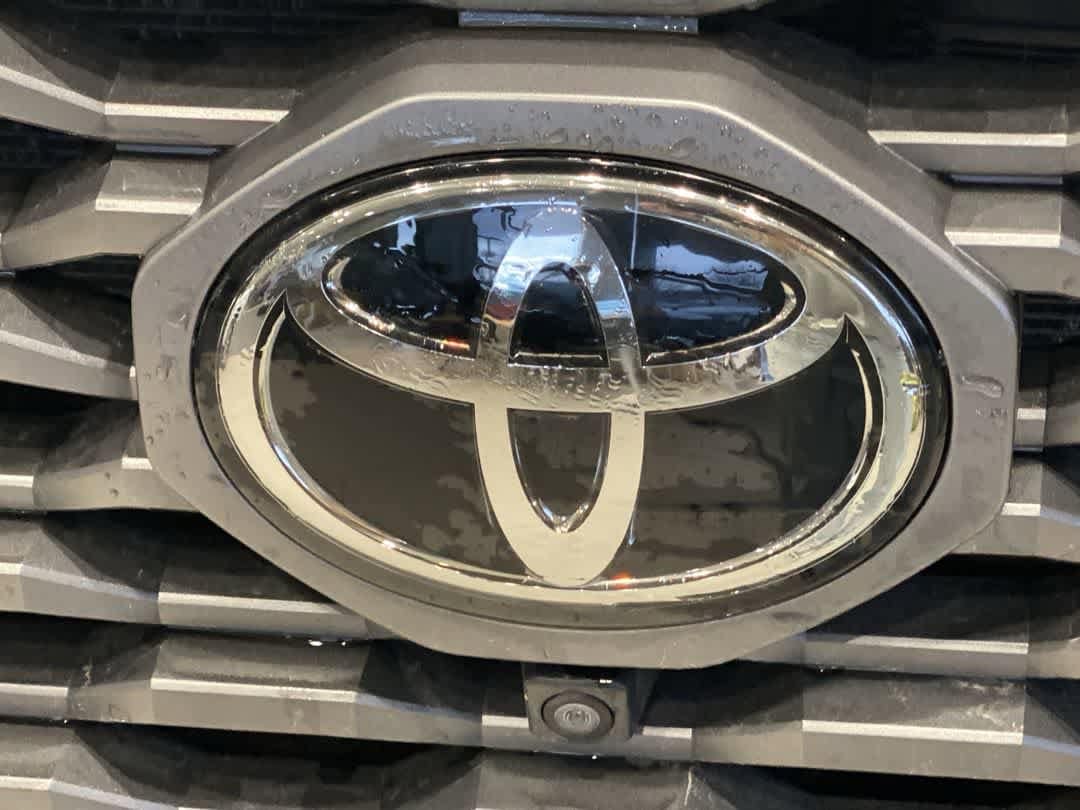 2023 Toyota Tacoma TRD Off Road - Photo 10