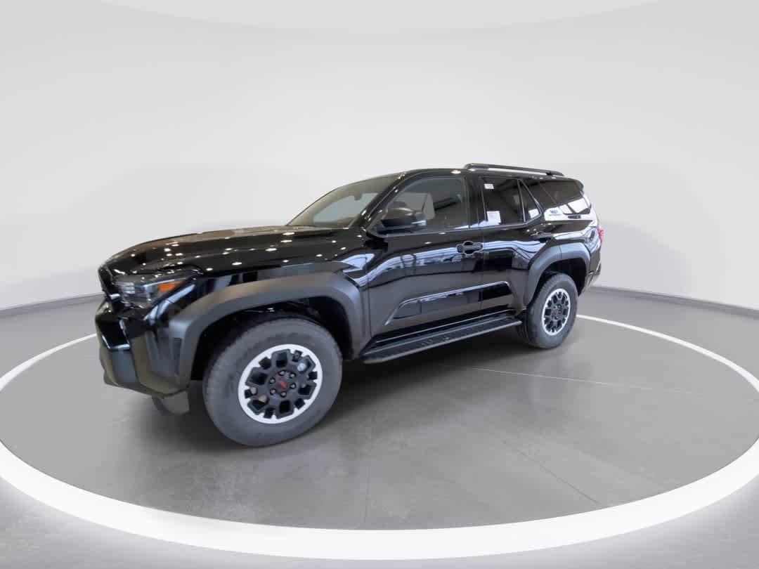 Thumbnail: 2026 Toyota 4Runner - 4