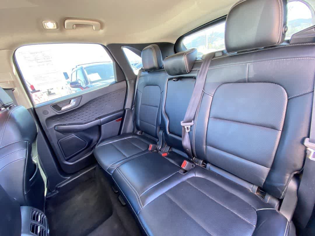 Thumbnail: 2020 Ford Escape - 24