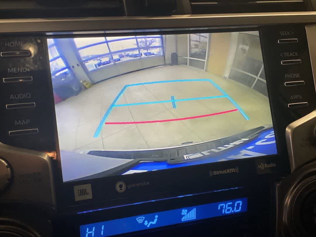 Thumbnail: 2021 Toyota 4Runner - 19