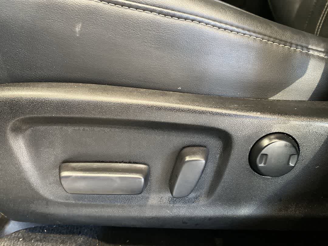 Thumbnail: 2017 Lexus RX - 12