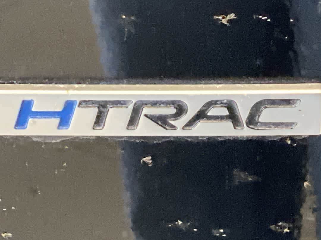 Thumbnail: 2022 Hyundai Palisade - 10
