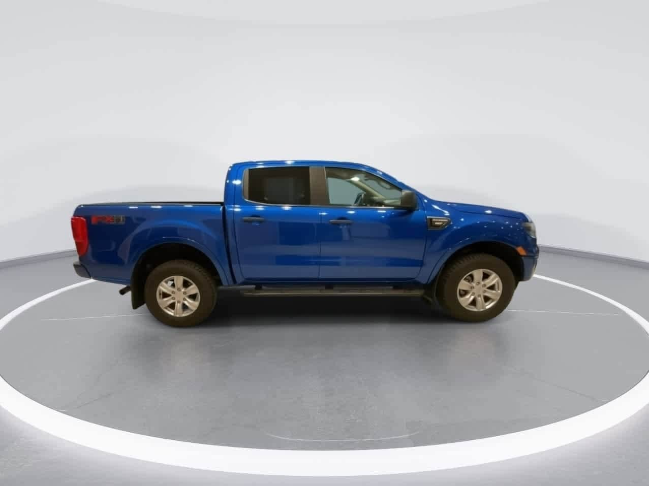 Used 2019 Ford Ranger XLT with VIN 1FTER4FH5KLA01923 for sale in Missoula, MT