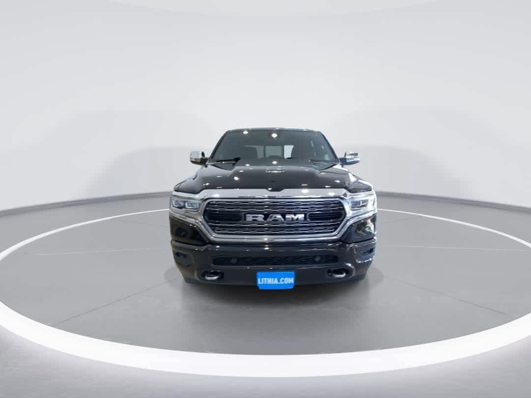 Thumbnail: 2020 RAM 1500 - 2