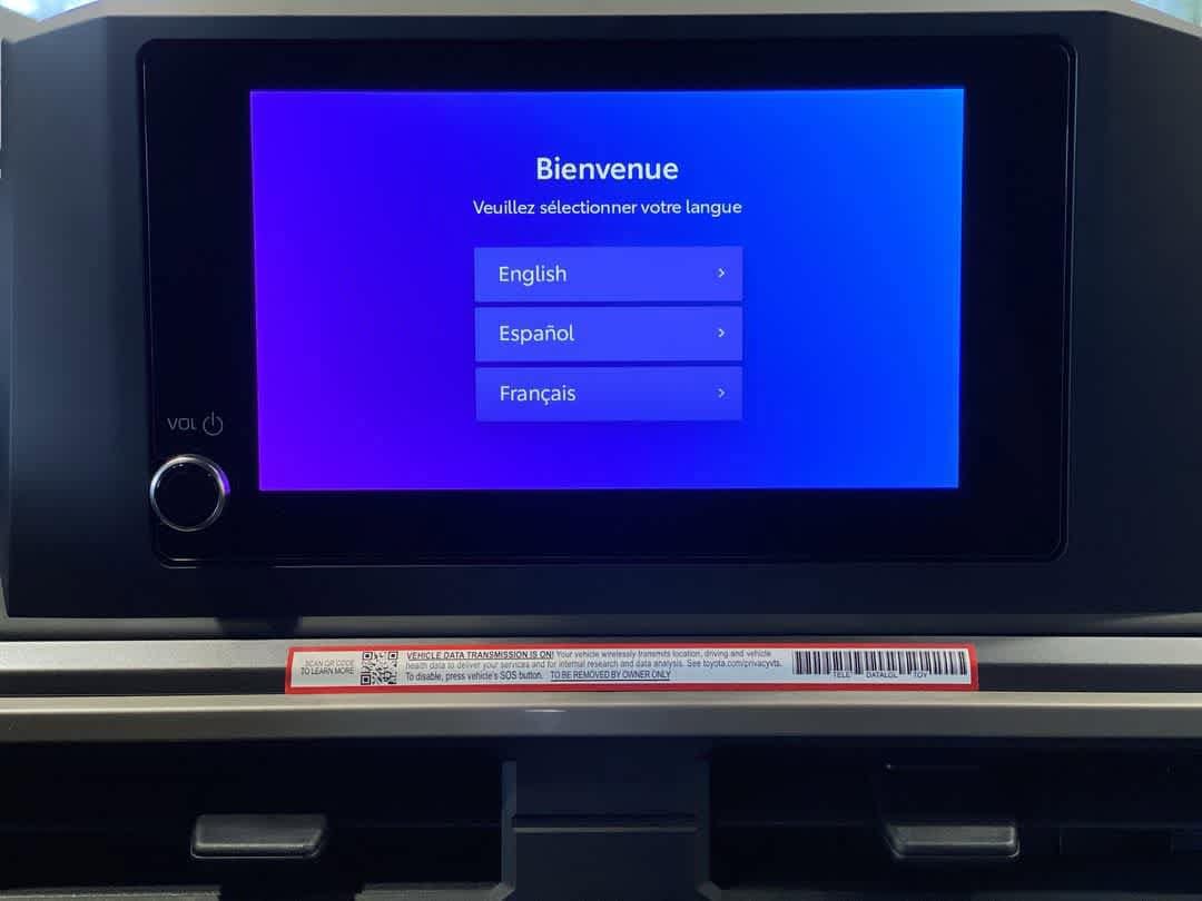 Thumbnail: 2026 Toyota Tacoma - 18