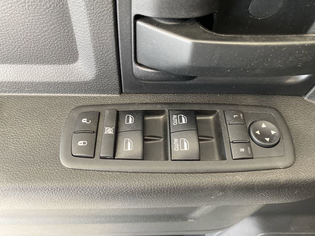 Thumbnail: 2018 RAM 2500 - 15