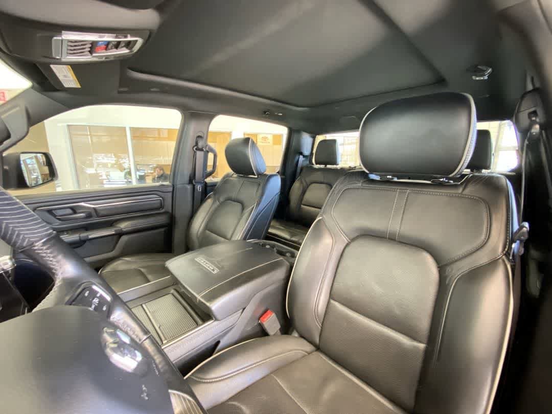 Thumbnail: 2020 RAM 1500 - 14