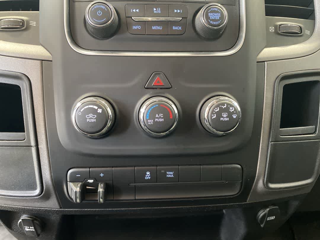 Thumbnail: 2018 RAM 2500 - 20